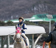 [경마] 2024년 상반기, 한국경마 다승 투톱은 누구?