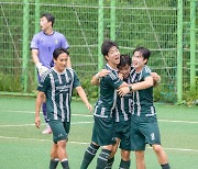 [대학축구]우승까지 두 걸음 남았다, '파이널4' 준결승 대진 완성