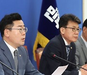 김건희가 역시 '약한 고리'?…민주당, 연일 "국정개입 직접 해명하라" 공세