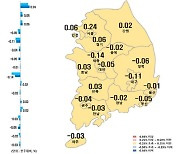 서울 아파트 전세값 60주 연속 올랐다