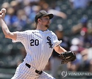 'KBO의 자랑' 페디, MLB 전반기 2.99 ERA와 함께 7승 3패 기록