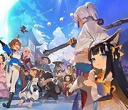 엔씨소프트, 스위칭 RPG ‘호연’ 8월28일 한국·대만·일본 출시