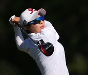 '샷감 살아난' 김효주, 에비앙 챔피언십 첫날 6언더파 선두권 [LPGA 메이저]