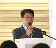 박상우 국토 “최근 집값 상승, 지역적·일시적 잔등락”