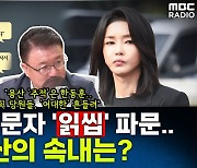 [뉴스하이킥] 서정욱이 전한 윤심? "원희룡이든 나경원이든 단일화해야.. 한동훈만 아니면 된다"