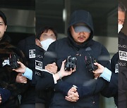 '강남 노상 납치·살해' 이경우·황대한 무기징역 확정