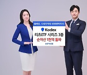 삼성운용 '한·미·일 부동산리츠 ETF 3종' 순자산 1천억원 돌파