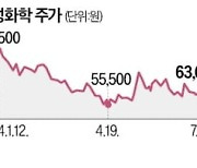 [단독] IMM PE-스틱, 효성화학 '특수가스 사업' 사들인다