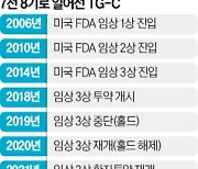 韓서 퇴출된 인보사…'7전8기' 끝에 美허가 눈앞