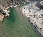 경북 동해안, 유네스코 세계지질공원 되나…주상절리 등 현장 실사