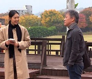 Hong Sang-soo's 'By The Stream' invited to Locarno Film Festival