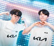 ‘4연승’ DK, DRX 꺾고 2위 수성 [LCK]