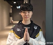 ‘쵸비’ 정지훈의 반성 “EWC서 밴픽 못했다…패배로 성장할 것” [LCK]