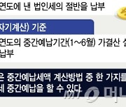 [단독]'세수 부족' 정부, 작년 은행권에 SOS 쳤다…올해도 요청할까