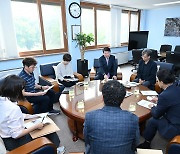 백경현 구리시장 “33번째 한강횡단교량은 ‘구리대교’가 맞다”