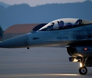 나토 회원국, 우크라에 F-16 인도 움직임…젤렌스키 "128대 필요"(종합)