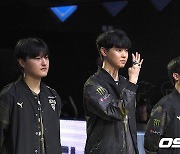 ‘EWC 8강 탈락’ 젠지, 광동과 일전…잡힐까, 잡을까 [LCK 프리뷰]