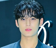 세븐틴 민규, 눈빛에 빠져든다 [사진]