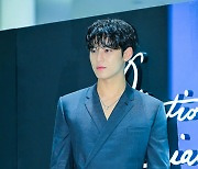 세븐틴 민규, 멋스럽게 [사진]