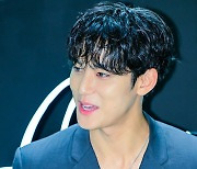 세븐틴 민규, 또 만나요 [사진]