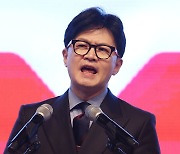 한동훈 "원희룡, 마타도어 구태정치…노상방뇨하듯 오물 뿌리고 도망"