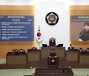 문성호 서울시의원 “유턴찾아 삼만리…서대문구 통일로 신호체계 개선”