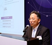 "IT 서비스 등 공동 개발···중기 경쟁력이 KT의 경쟁력" [2024 대한민국 상생 컨퍼런스]