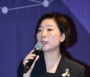 오영주 중기부 장관 "공급망 혁신 상생프로젝트 연내 추진"