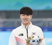 '충격' 빙속 銀 김민석, 음주운전→헝가리 귀화... 2026 동계올림픽 출전 가능