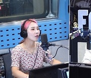 신봉선 "내 엉덩이·등근육 봤나…예뻐진 이유? 다이어트 덕" (파워타임)[종합]