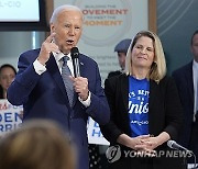 Election 2024 Biden