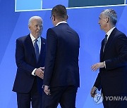 Biden NATO Summit