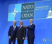 Biden NATO Summit