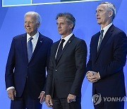 Biden NATO Summit