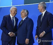 Biden NATO Summit