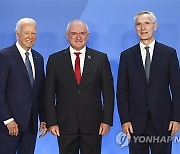 USA NATO SUMMIT