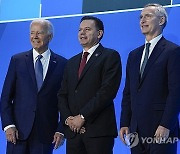 Biden NATO Summit