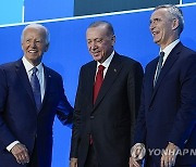 Biden NATO Summit