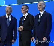 Biden NATO Summit