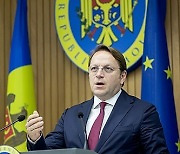 MOLDOVA EU DIPLOMACY