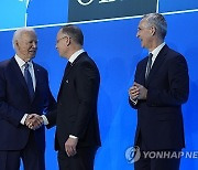 Biden NATO Summit