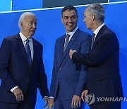 Biden NATO Summit