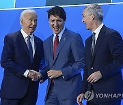 Biden NATO Summit