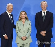 USA NATO SUMMIT