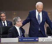 Biden NATO Summit