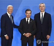 USA NATO SUMMIT