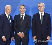 USA NATO SUMMIT