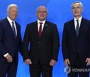 NATO Summit