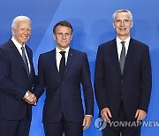 USA NATO SUMMIT