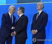 Biden NATO Summit